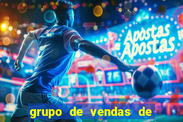 grupo de vendas de contas de jogos